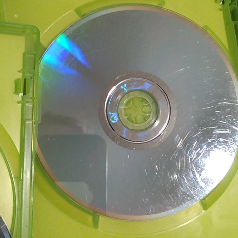 XBOX 360 Bundle W 12 Games & Everything You See In Pictures
